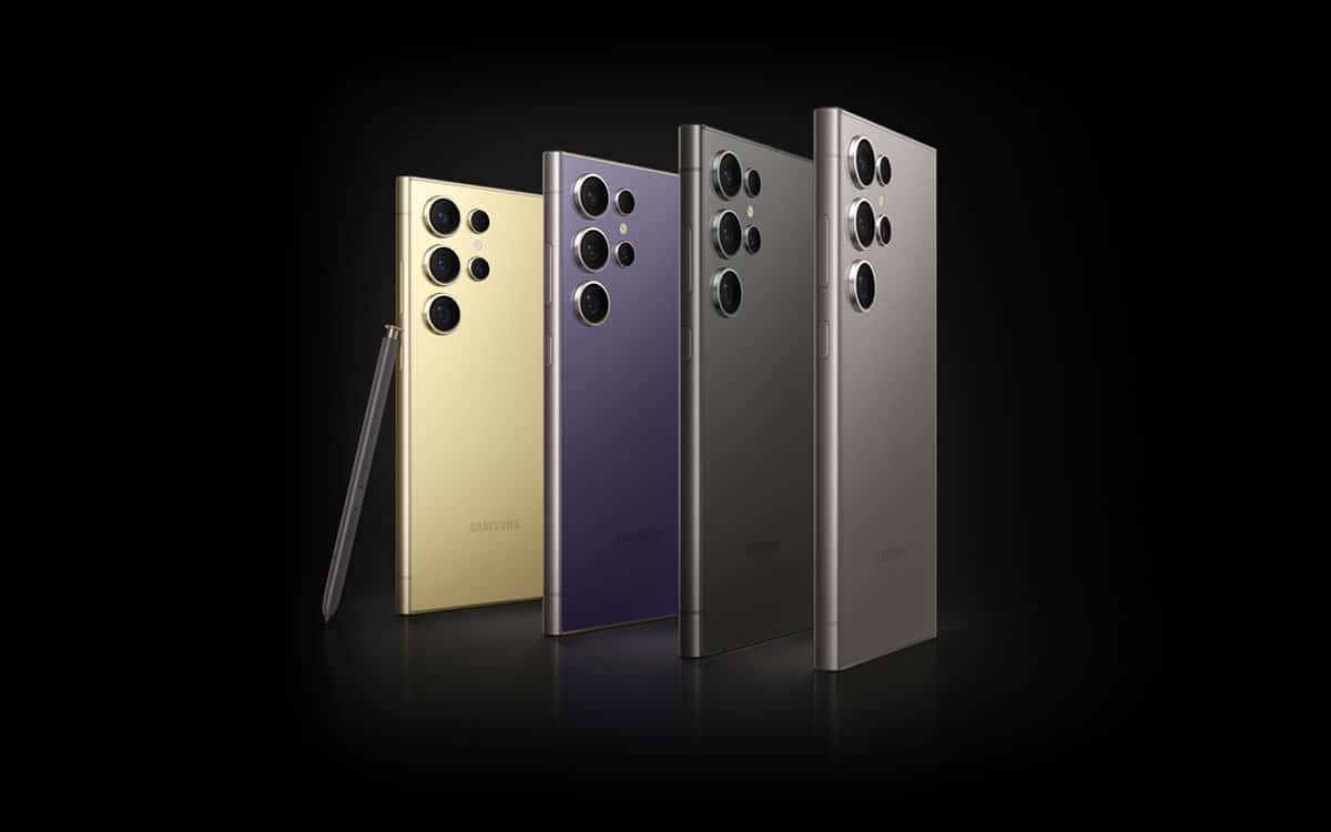 Promociones para Adquirir el Nuevo Samsung S24 en 24 Cuotas Sin Interés