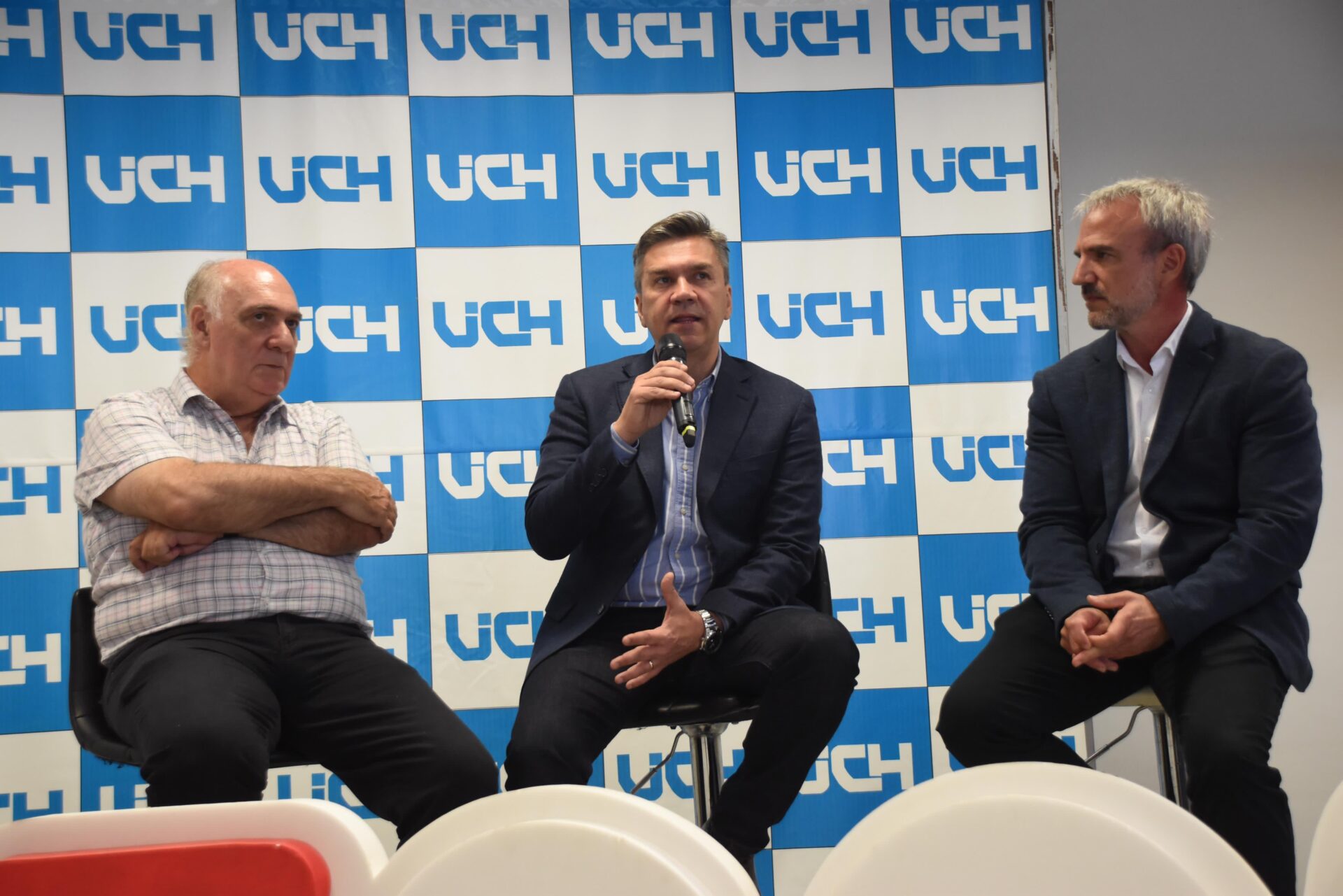 Zdero Inaugura Conexión de Fibra Óptica en el Parque Industrial de Puerto Tirol