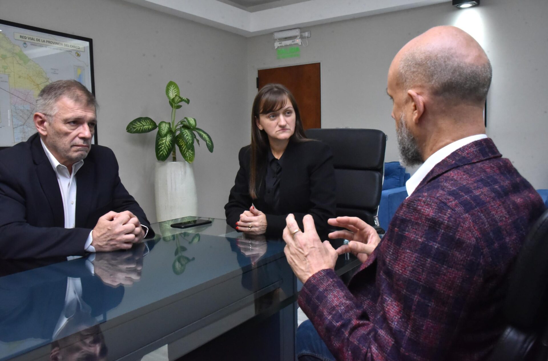 Proyecto “Alianza Agua Segura” para Proveer Agua en El Impenetrable Chaqueño