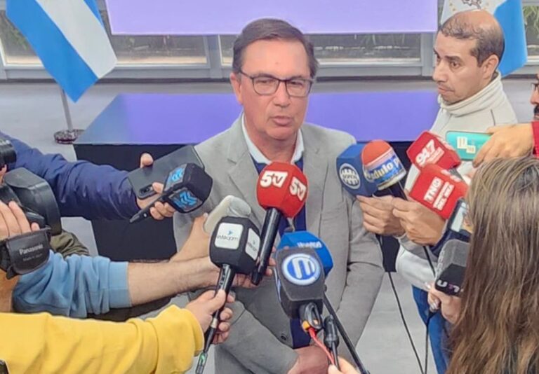 Livio Gutiérrez Celebra la Aprobación de la Ley Contra la Intermediación en Ayudas Sociales
