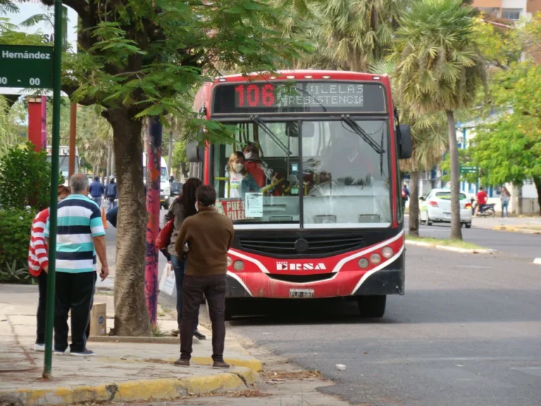 El gobierno ha convocado audiencias públicas para definir el nuevo precio del boleto de transporte