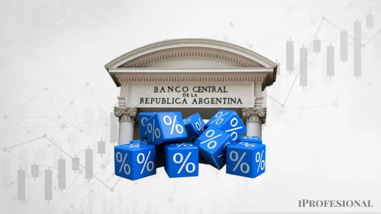 Plazo Fijo: El BCRA Mantiene la Tasa Tras el Debut de las LeFi