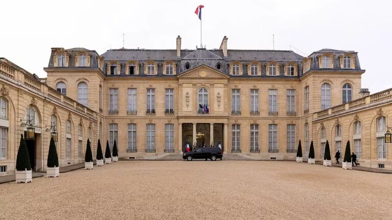 La Aclaración en el Protocolo que Permite a Karina Milei Participar del Recibimiento de Jefes de Estado en París