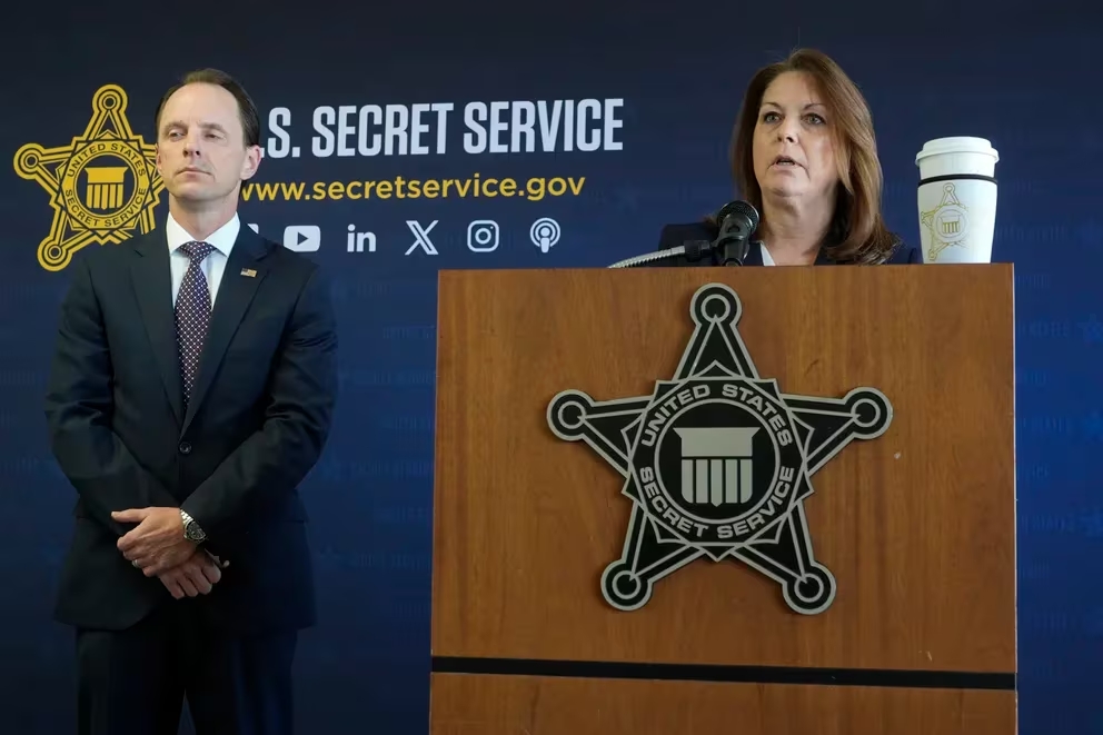 El FBI Accede al Teléfono del Sospechoso del Atentado Contra Donald Trump