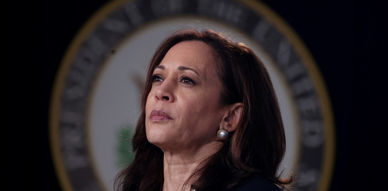 Kamala Harris: Ante la oportunidad de hacer historia nuevamente en las elecciones de EE.UU.