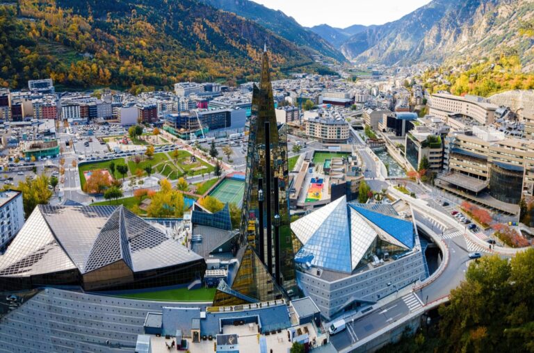Oportunidades de Emigración a Andorra sin Pasaporte Europeo