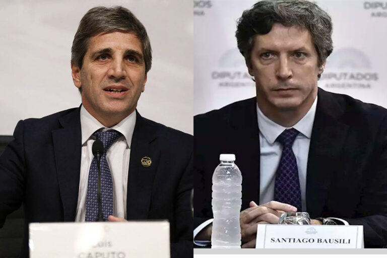 Reunión del Equipo Económico con Banqueros: Resultados y Reacciones