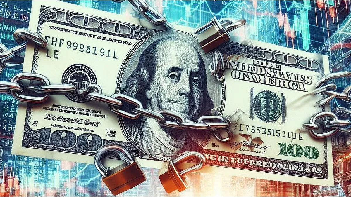 Menores Restricciones al Dólar: Impacto en la Brecha, Acciones y Bonos