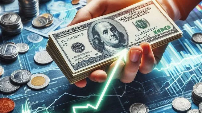 Dólar Blue Cierra Estable, pero se Encamina a su Primera Baja Semanal en Dos Meses y Medio