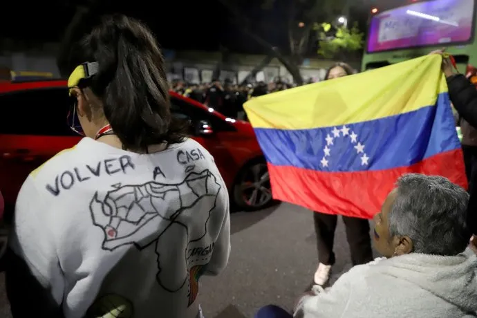 Elecciones en Venezuela: Lula Da Silva pide transparencia en los resultados