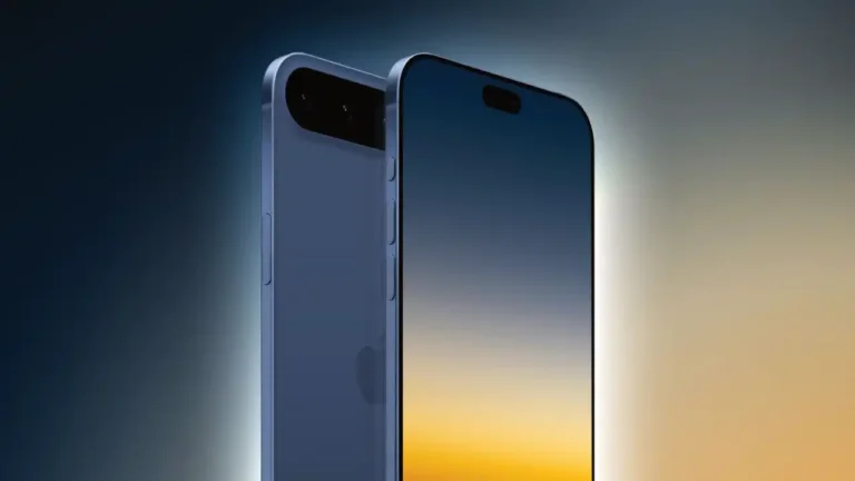 Apple se prepara para romper el mercado con el iPhone 17: todas las características