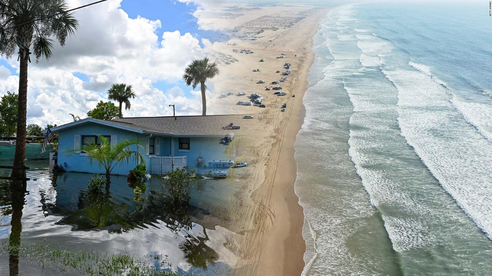 Expertos Aseguran que “La Niña” Llegará a América Latina con Mayor Intensidad de lo Normal