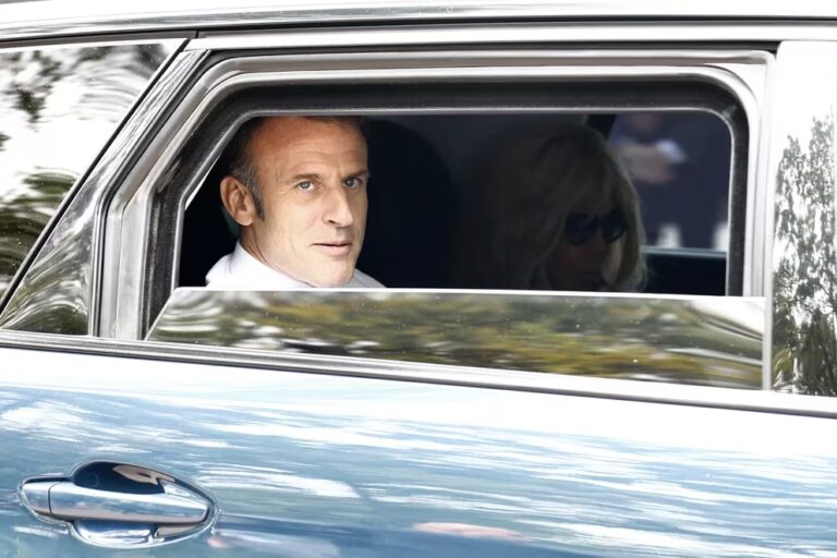Elecciones en Francia: el ascenso de la extrema derecha sufrió un golpe inesperado