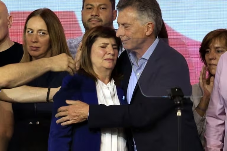 Trastienda: Las Razones Detrás de la Ruptura de Macri con Bullrich y su Distanciamiento de Milei