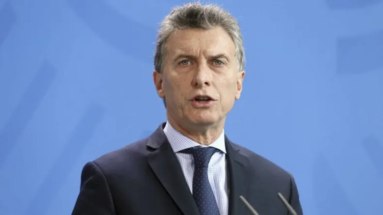 Macri se siente ninguneado por el trato recibido en el acto del Pacto de Mayo en Tucumán