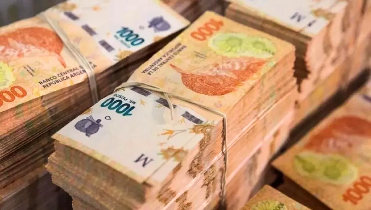 Cuánto obtengo si deposito $600.000 en plazo fijo a 20 Días