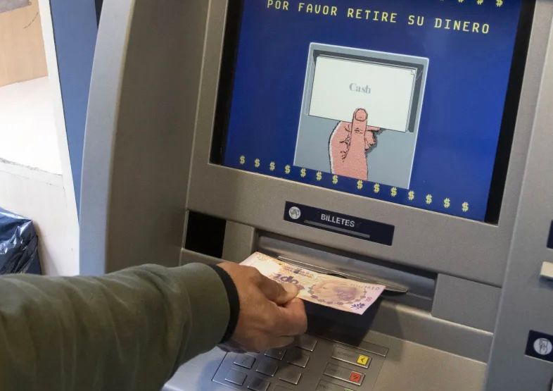 Este Viernes 19, el Gobierno Provincial Pagará el Refrigerio a los Trabajadores Públicos