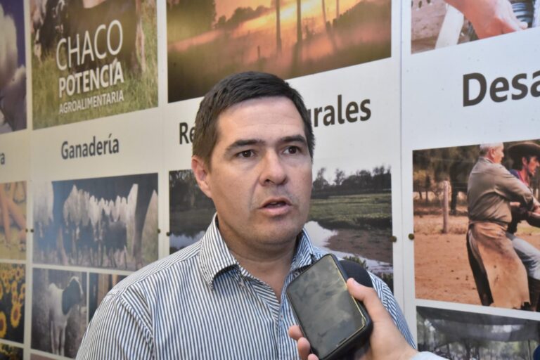 2da. Edición de la Expo Potenciar: El 17 y 18 de Agosto en Villa Ángela