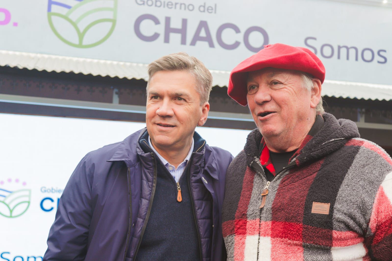 Chaco en la Expo Rural Palermo 2024: “Es una vuelta de página que dimos los chaqueños para dejar atrás eso de perjudicar a los que producen”, aseguró Zdero