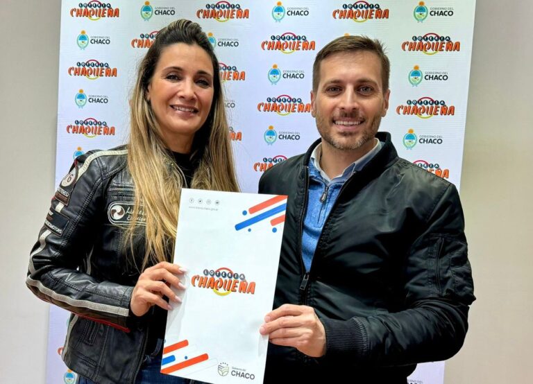 Laguna Blanca Contará con un Complejo Recreativo y Deportivo
