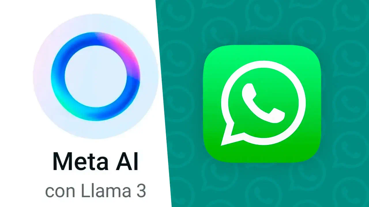 Cuidado: Esto es lo que Nunca Debes Preguntarle al Nuevo Círculo Azul de WhatsApp, la IA de Meta
