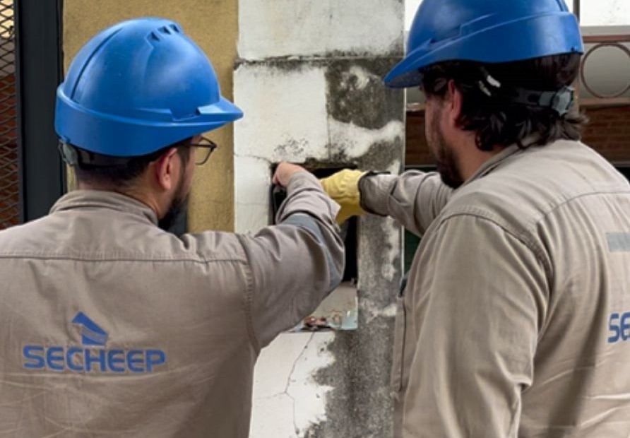 SECHEEP Refuerza Operativos y Atención al Usuario en Castelli