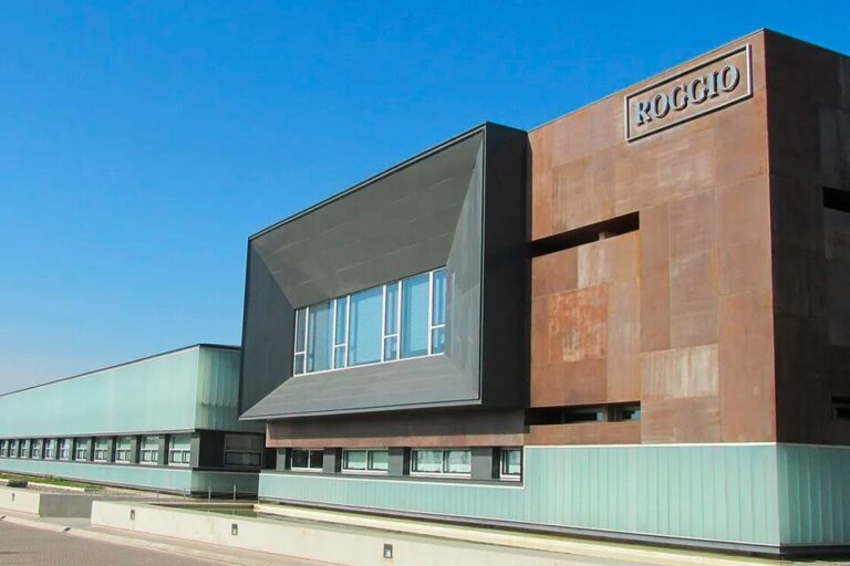 El Grupo Roggio entra en default debido a la caída de la obra pública y la recesión económica