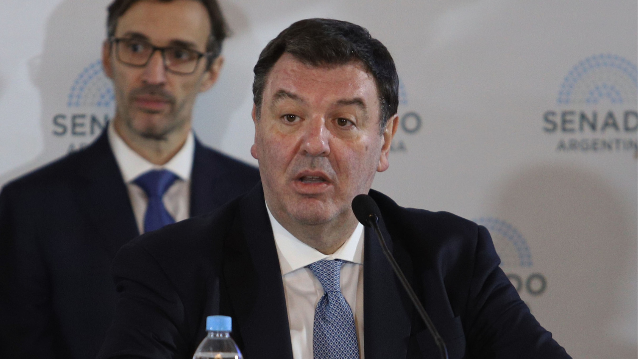 Ariel Lijo Defiende su Nominación ante el Senado sin Retrucar los Ataques del Kirchnerismo a la Corte Suprema