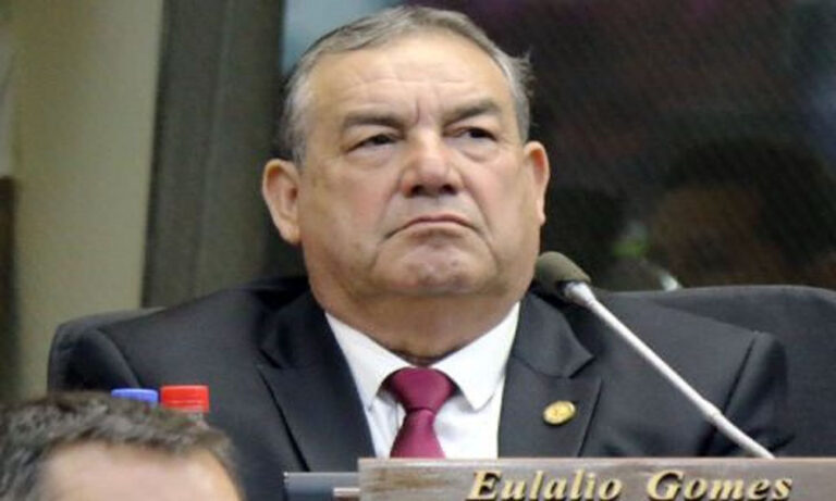 Asesinan a diputado paraguayo durante un allanamiento en su domicilio en el marco de una investigación antidrogas