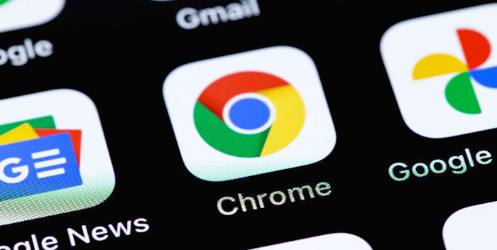 Chrome Introducirá Compatibilidad de Arrastrar y Soltar Archivos en Android