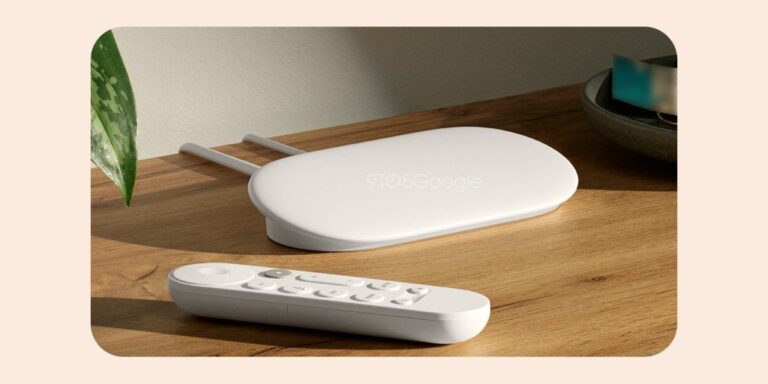 Google descontinúa Chromecast y lanza un nuevo dispositivo de streaming