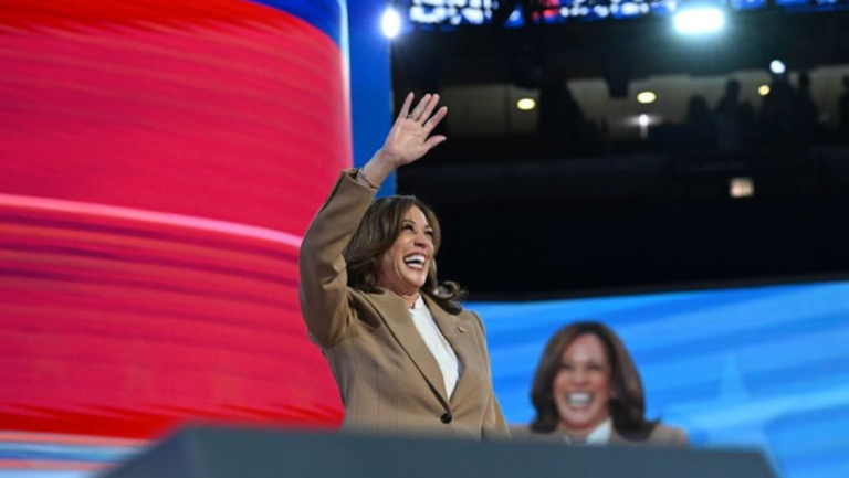 Kamala Harris Frente a su Mayor Desafío: Convencer a los Votantes de que Puede Ser la 47ª Presidenta de EE.UU.
