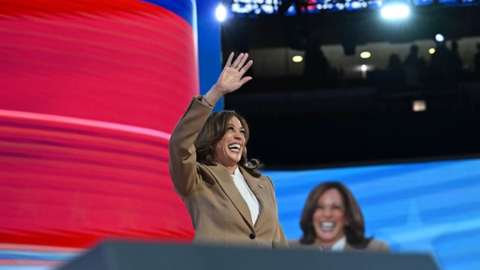 Kamala Harris Frente a su Mayor Desafío: Convencer a los Votantes de que Puede Ser la 47ª Presidenta de EE.UU.