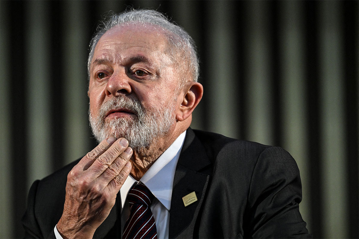 Lula da Silva Propone Nuevas Elecciones en Venezuela y un Gobierno de Coalición