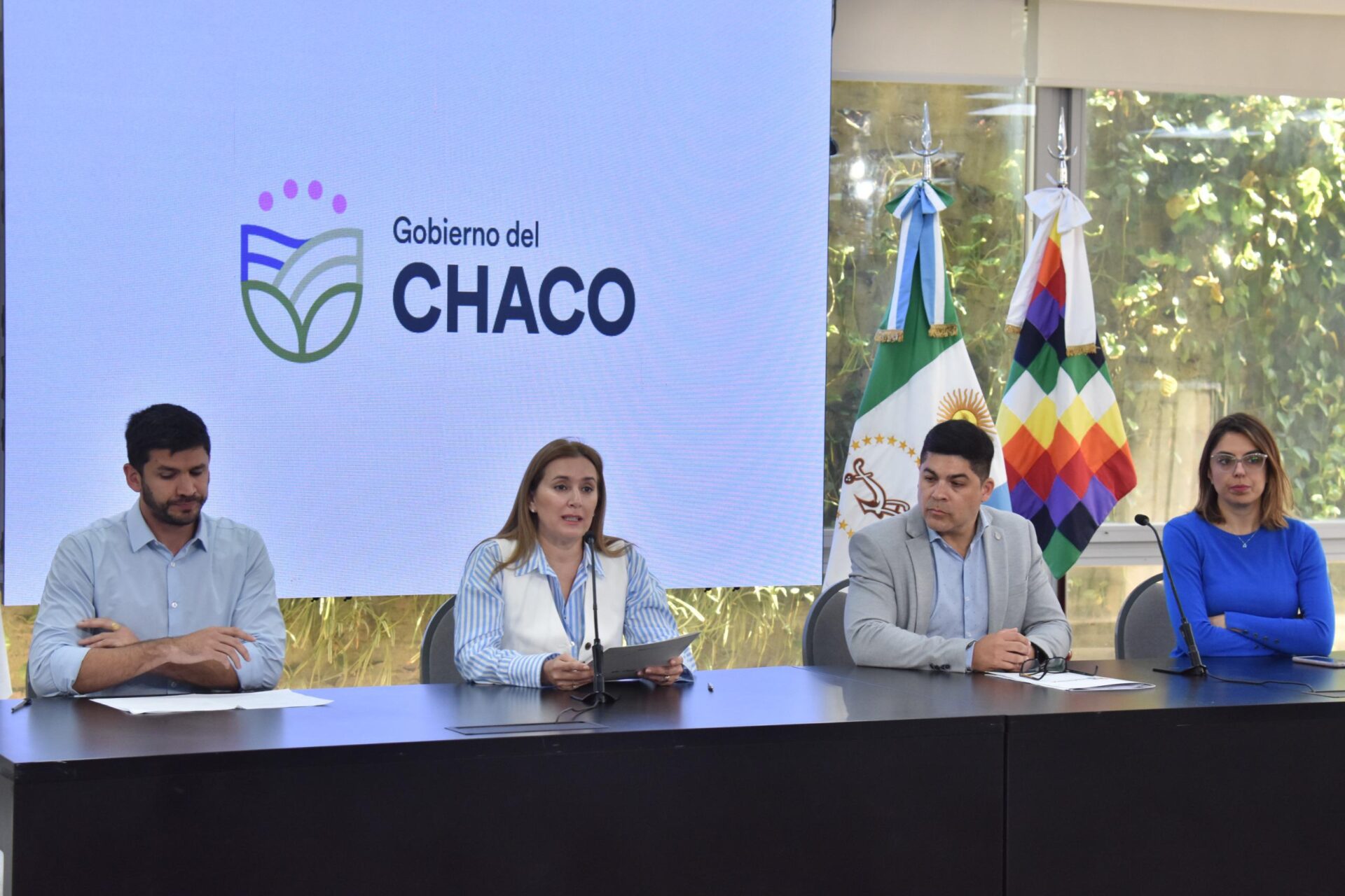 Chaco se Consolida como Destino Turístico y Cultural en Julio