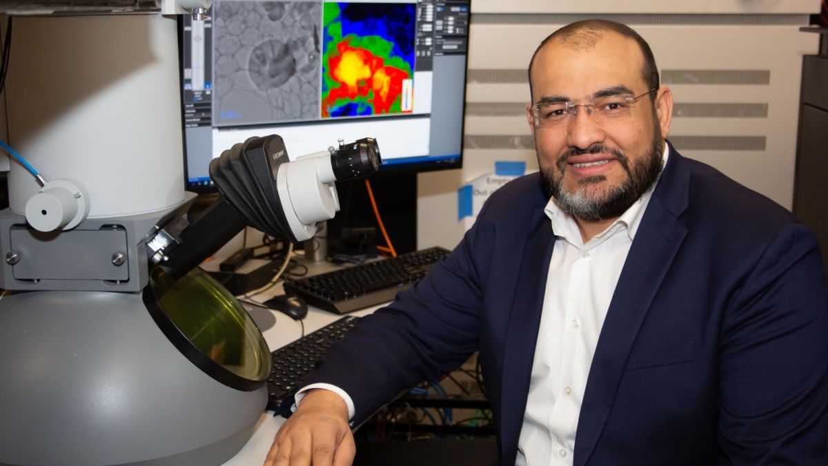 Crean un Microscopio Ultrarápido que Permite “Ver” Electrones en Movimiento: El Futuro de la “Attomicroscopía”