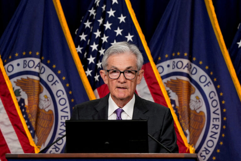 Comienza la Reunión de Banqueros en Jackson Hole: Impacto Potencial en el S&P Merval