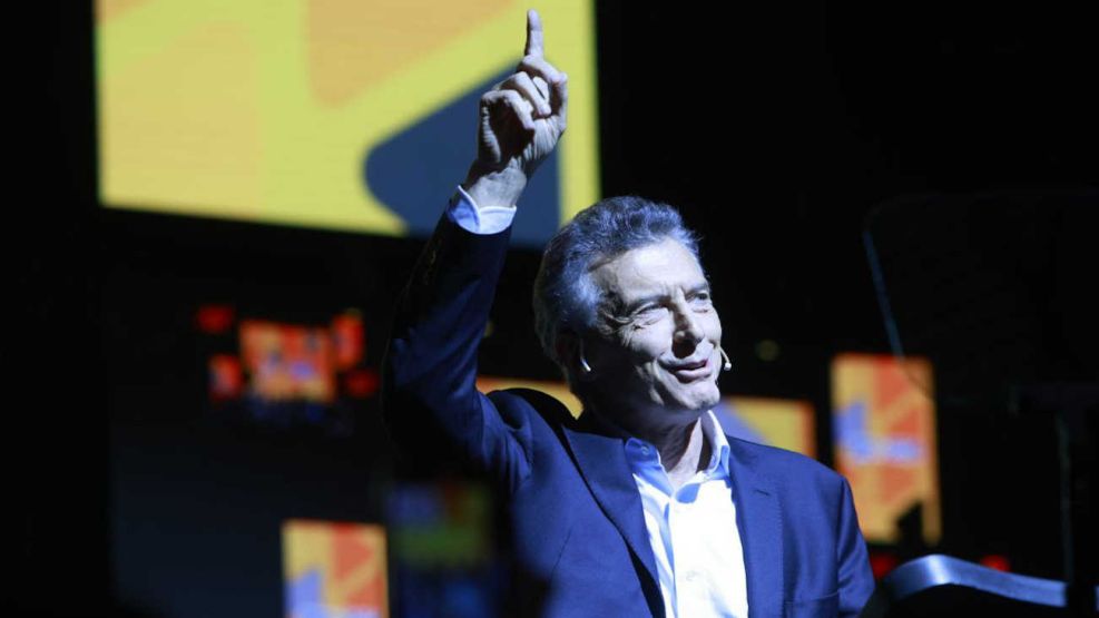 Las Cinco Declaraciones Más Contundentes de Mauricio Macri