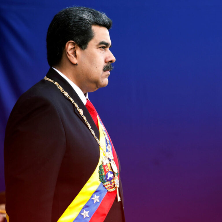 Nicolás Maduro anuncia ruptura con WhatsApp y acusa amenazas a Venezuela