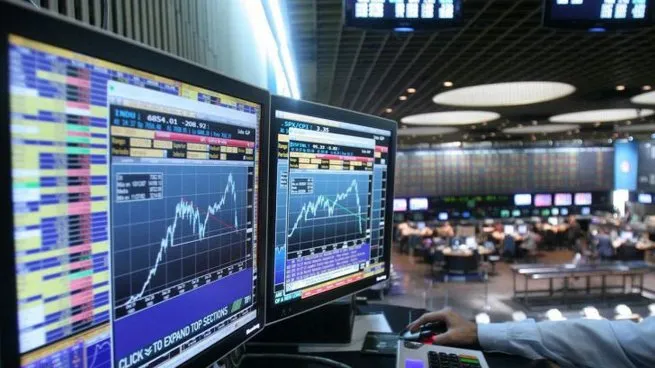 El S&P Merval Rompe Racha de Nueve Subas y el Riesgo País Supera los 1.500 Puntos: ¿Inicio de una Corrección?