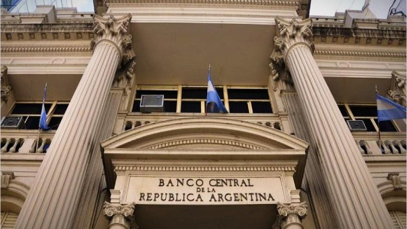 El BCRA vendió USD 31 millones en el mercado, profundizando el saldo negativo de septiembre