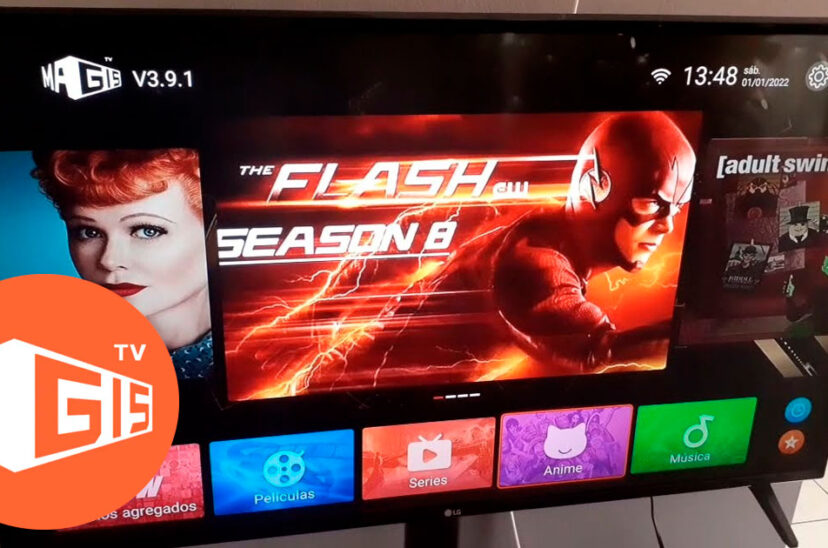 Despídete de Magis TV: 3 Plataformas Legales y Gratuitas para Ver Series y Películas sin Riesgos