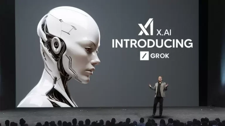 Seis Funcionalidades de Grok-2 de Elon Musk que ChatGPT No Puede Ofrecer