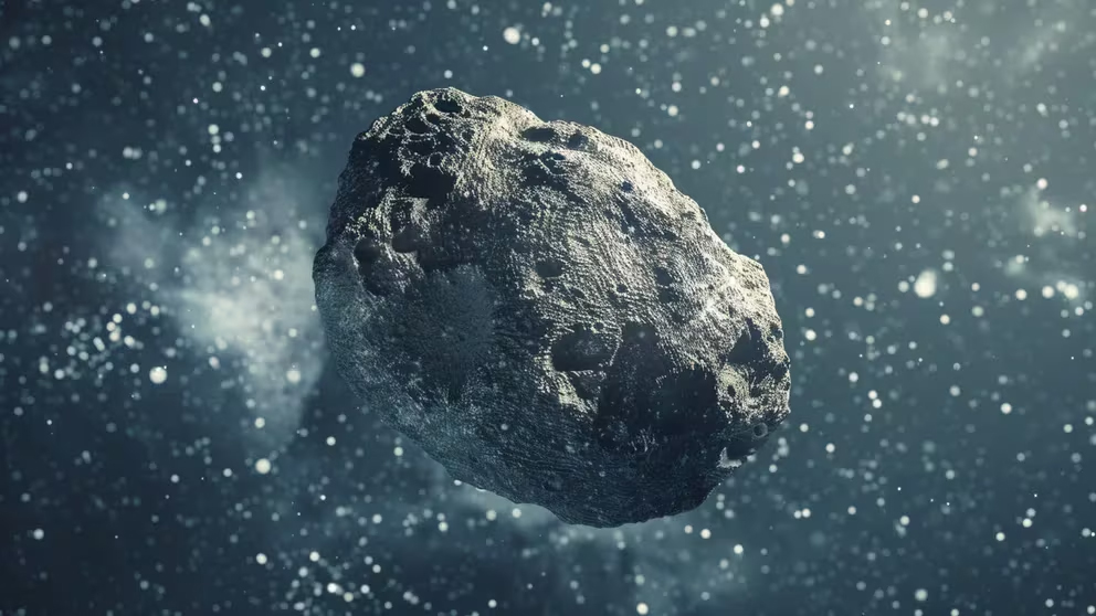 2024 PT5: El Asteroide que Se Convertirá en una Miniluna Temporal de la Tierra