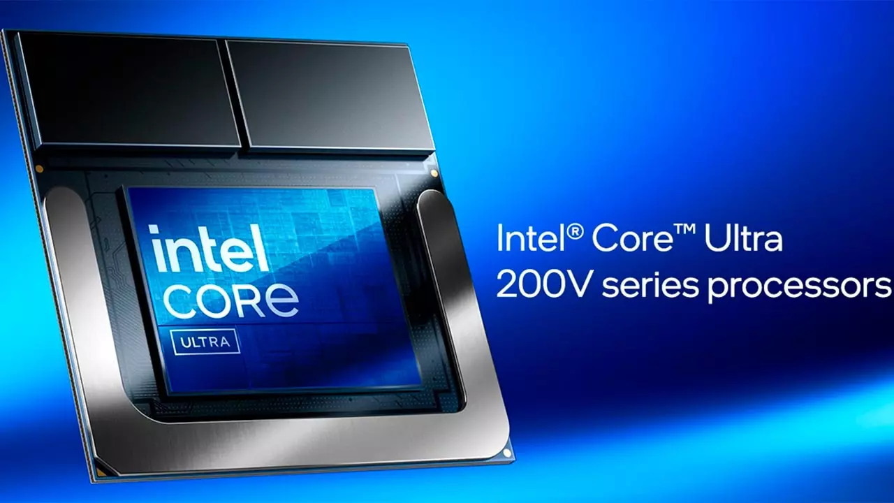 Intel busca destronar a ARM con sus procesadores Lunar Lake, afirma su CEO