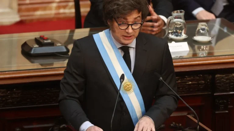 Repercusiones del primer discurso de Milei en la ONU: una postura controvertida que dividió opiniones
