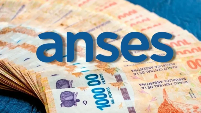Créditos para jubilados de ANSES: Banco Nación ofrece préstamos con cuotas accesibles hasta 5 años