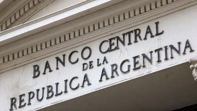 El BCRA enfrentará pagos por casi u$s1.000 millones en septiembre: ¿cómo afectará a las reservas?