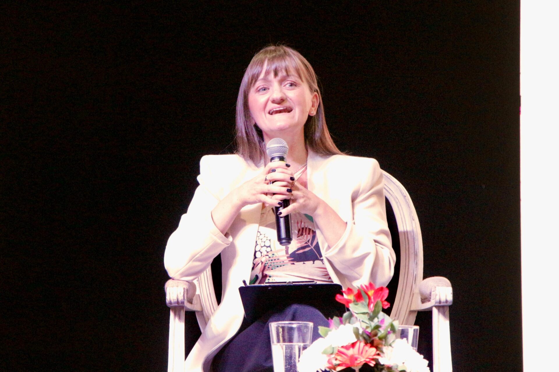 El Gobierno Provincial lanzó el programa “Fortaleza” para combatir los consumos problemáticos