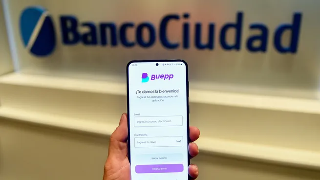 Banco Ciudad Amplía el Tope de Reintegro en Billetera Virtual para el Pago de ABL
